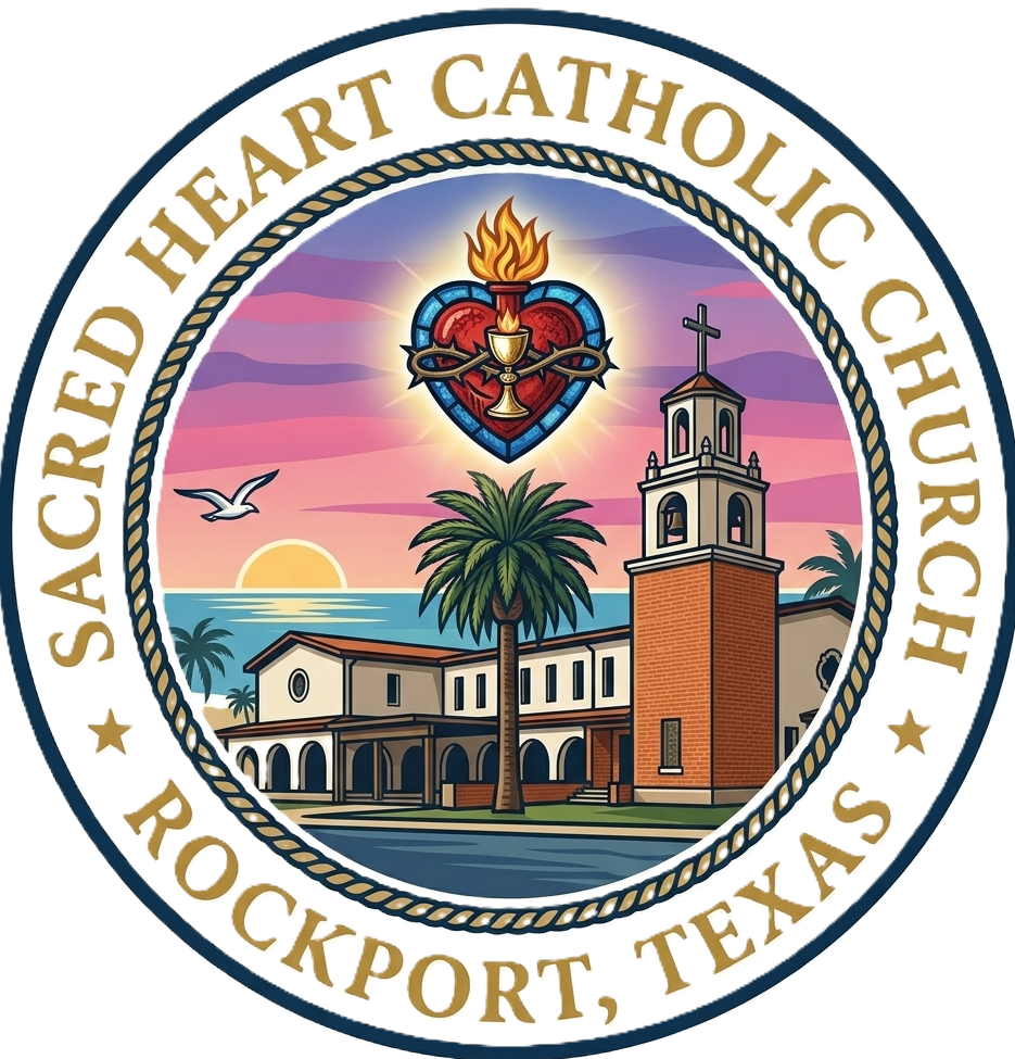 Sacred Heart Catholic Church